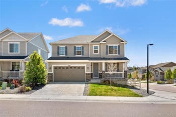 3594 Cade Ct, Castle Rock, CO 80104