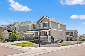 3594 Cade Ct, Castle Rock, CO 80104
