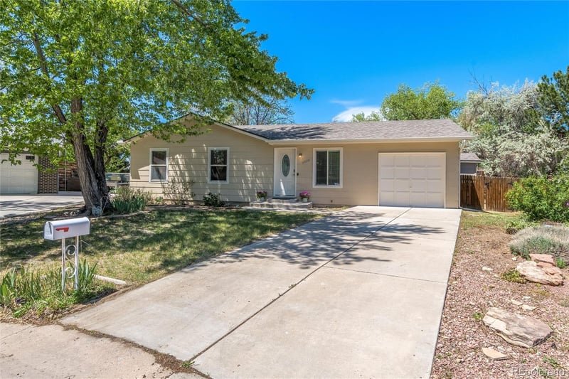 9609 Eureka Pl, Lakewood, CO 80227