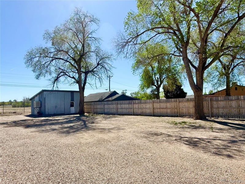 2330 Cheyenne Ave, Pueblo, CO 81003