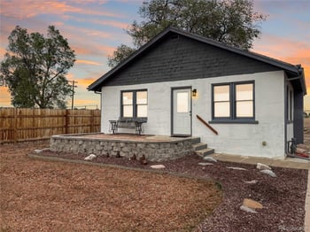 2330 Cheyenne Ave, Pueblo, CO 81003