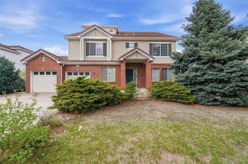 16811 Caley Pl, Aurora, CO 80016