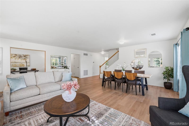 16811 Caley Pl, Aurora, CO 80016