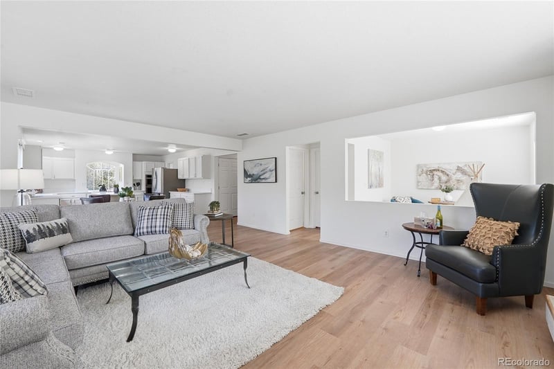 16811 Caley Pl, Aurora, CO 80016