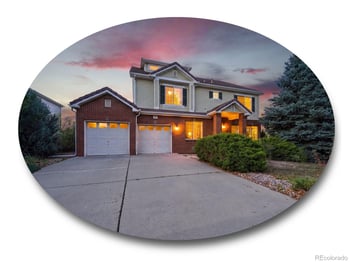 16811 E Caley Pl, Aurora, CO 80016