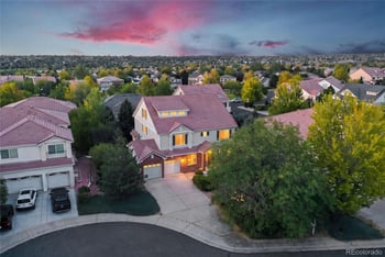 16811 E Caley Pl, Aurora, CO 80016