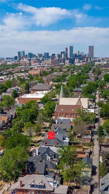 354 S Sherman St, Denver, CO 80209