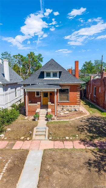 354 Sherman St, Denver, CO 80209