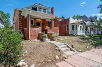 354 Sherman St, Denver, CO 80209