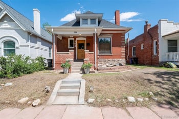 354 Sherman St, Denver, CO 80209