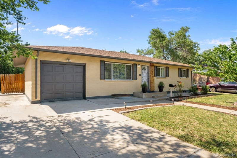 2203 Beech Ct, Golden, CO 80401
