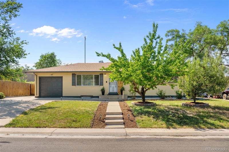 2203 Beech Ct, Golden, CO 80401