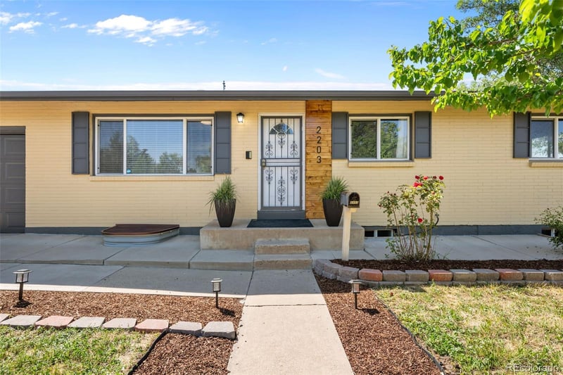 2203 Beech Ct, Golden, CO 80401