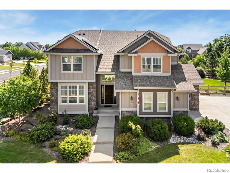 7108 Housmer Park Dr, Fort Collins, CO 80525