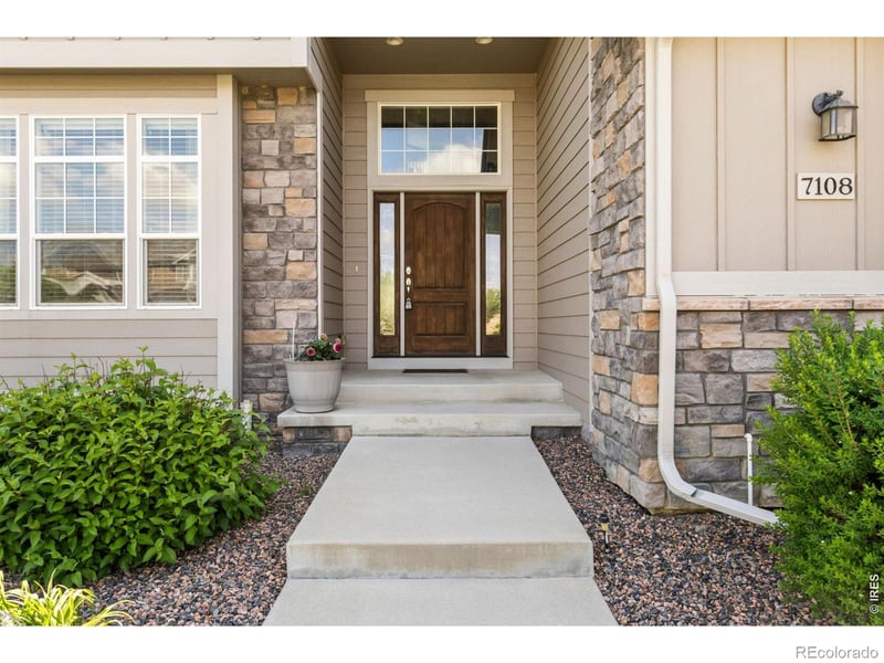 7108 Housmer Park Dr, Fort Collins, CO 80525