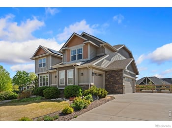 7108 Housmer Park Dr, Fort Collins, CO 80525