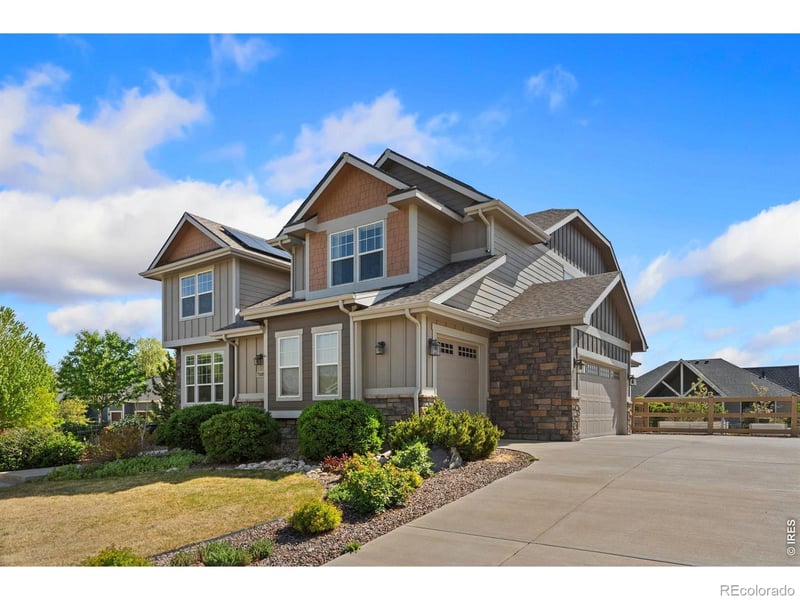 7108 Housmer Park Dr, Fort Collins, CO 80525