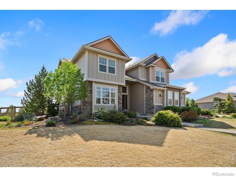 7108 Housmer Park Dr, Fort Collins, CO 80525