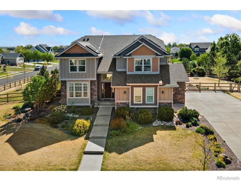7108 Housmer Park Dr, Fort Collins, CO 80525