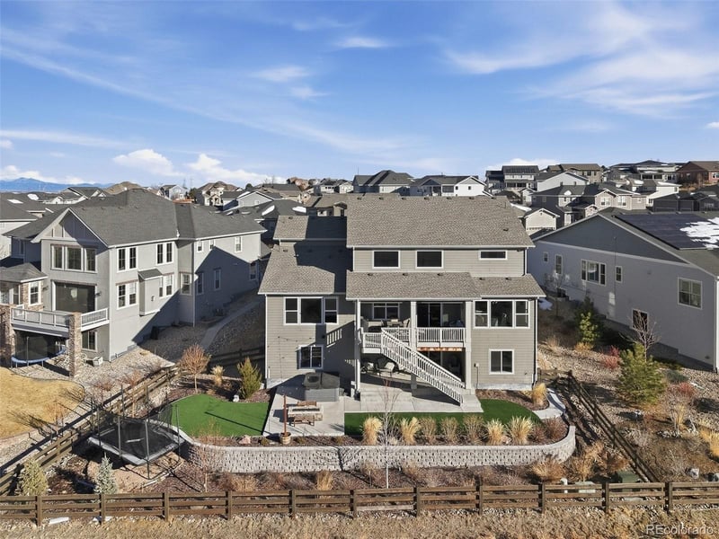 11585 Tyrolite Ln, Parker, CO 80138