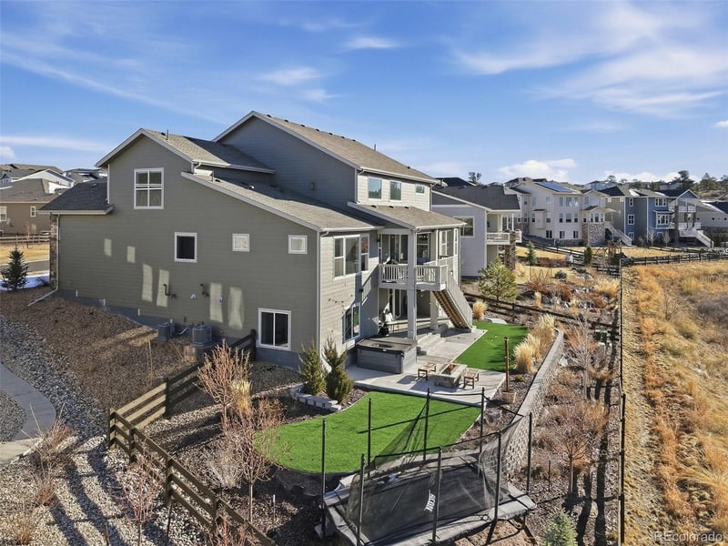 11585 Tyrolite Ln, Parker, CO 80138