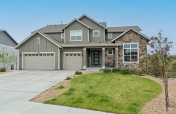 11585 Tyrolite Ln, Parker, CO 80138