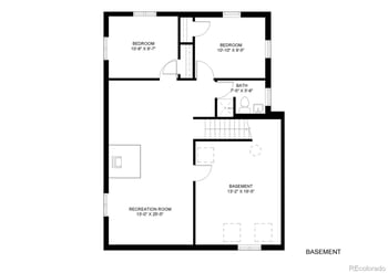 10736 Corona St, Northglenn, CO 80233