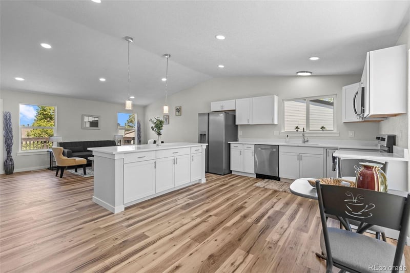 17933 Linvale Dr, Aurora, CO 80013