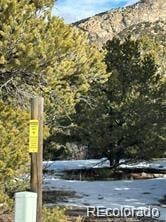Unit 2 Tract 5 Zapata , Mosca, CO 81146