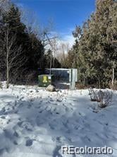 Unit 2 Tract 5 Zapata , Mosca, CO 81146