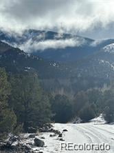 Unit 2 Tract 5 Zapata , Mosca, CO 81146