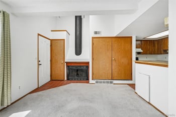 17053 E Tennessee Dr #214, Aurora, CO 80017