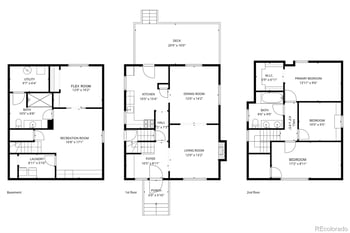 576 Franklin St, Denver, CO 80218