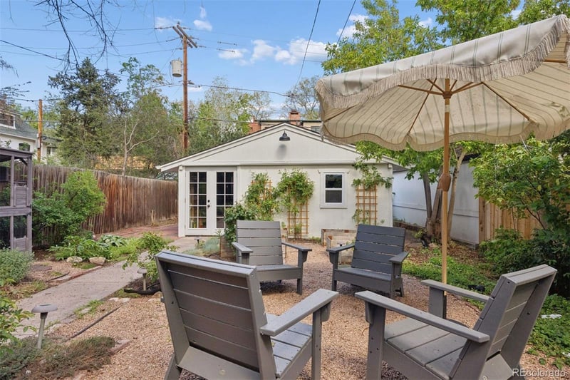 576 N Franklin St, Denver, CO 80218