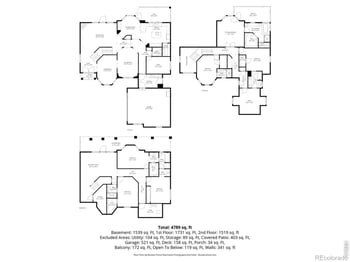 723 Ridge Creek Ct, Longmont, CO 80504