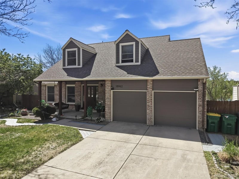 18962 Stanford Dr, Aurora, CO 80015