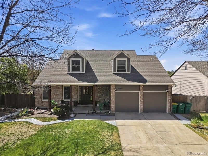 18962 Stanford Dr, Aurora, CO 80015