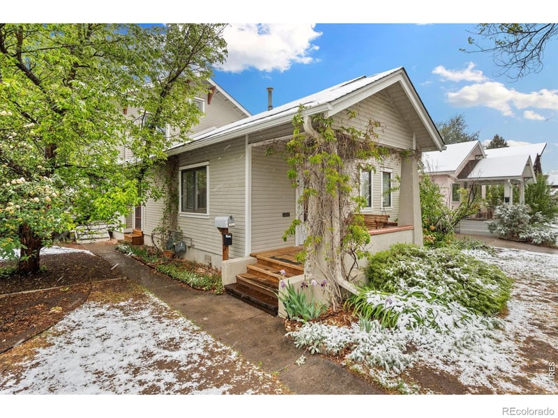505 Grant Ave, Fort Collins, CO 80521