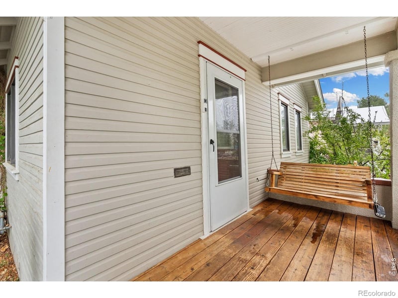 505 Grant Ave, Fort Collins, CO 80521
