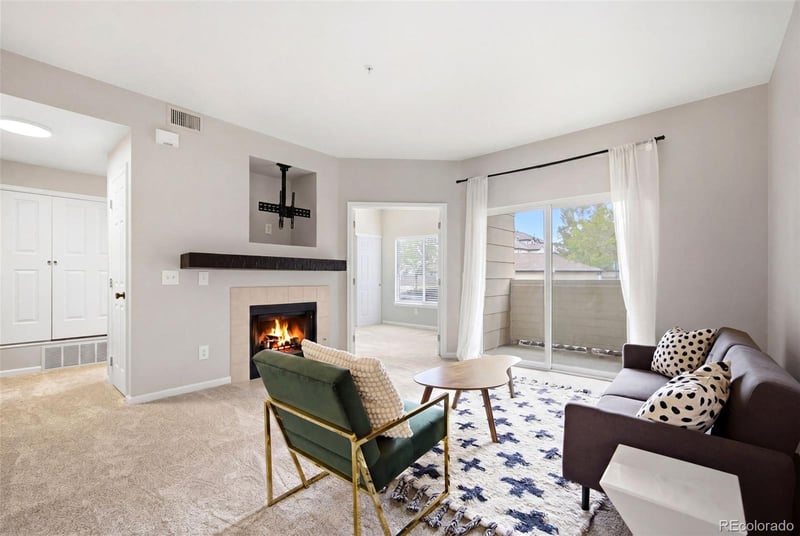 8707 Florida Ave #707, Denver, CO 80247