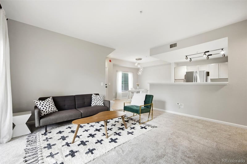8707 Florida Ave #707, Denver, CO 80247