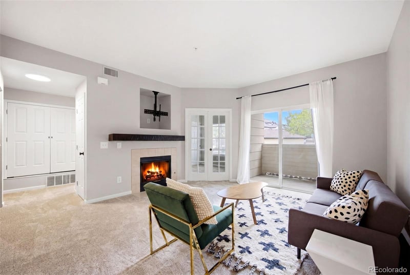 8707 Florida Ave #707, Denver, CO 80247
