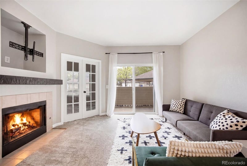 8707 Florida Ave #707, Denver, CO 80247