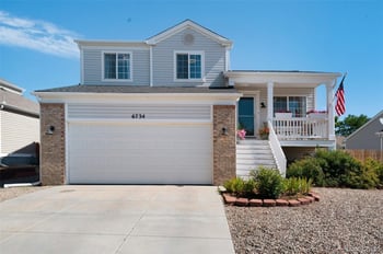 6734 Akerman Dr, Colorado Springs, CO 80923