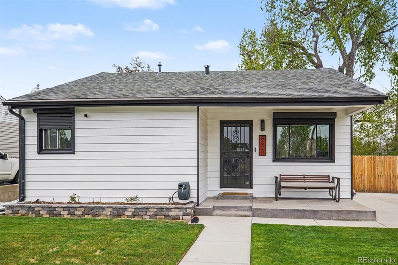 Home Worth Check