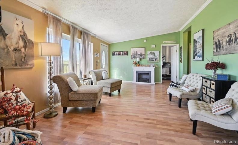 10025 Milne Rd, Colorado Springs, CO 80928