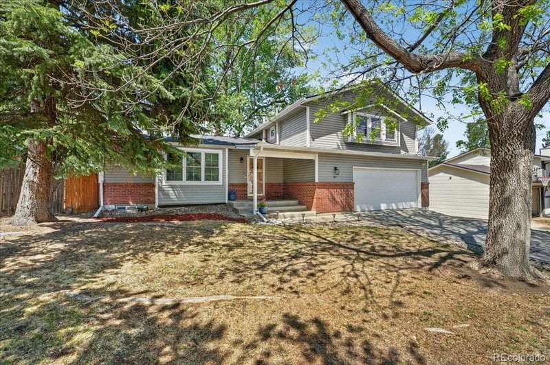 57 Yank Way, Lakewood, CO 80228