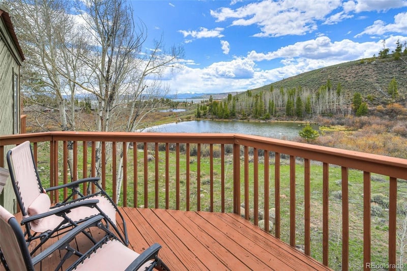 227 County Road 4421 #4B, Grand Lake, CO 80447