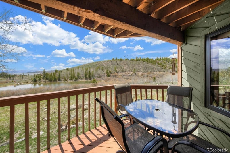 227 County Road 4421 #4B, Grand Lake, CO 80447