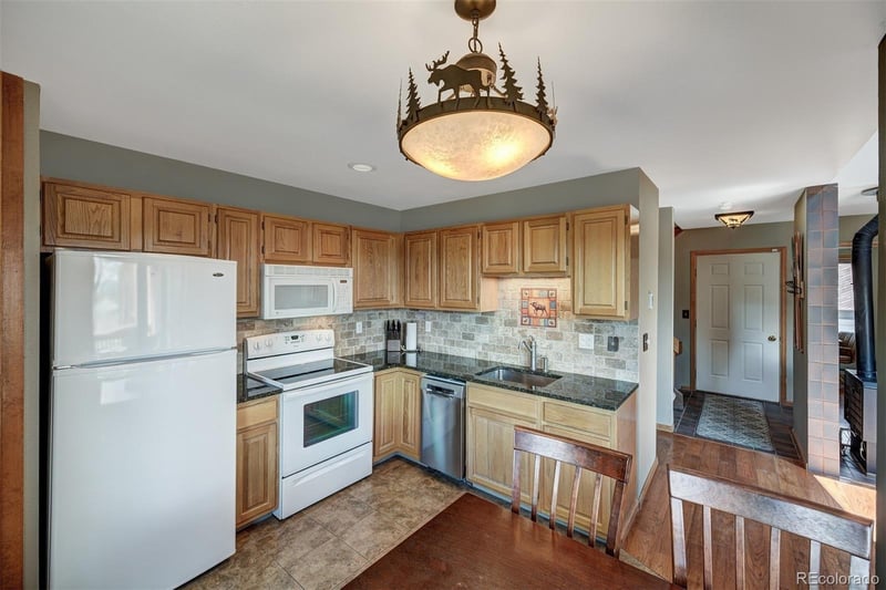 227 County Road 4421 #4B, Grand Lake, CO 80447